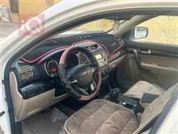 كيا سورينتو